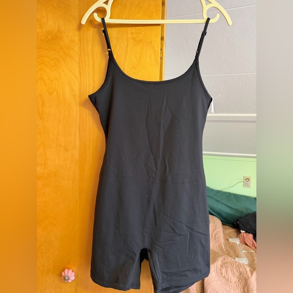 American Eagle Outfitters Other - NWT American Eagle Women's Black Bodysuit